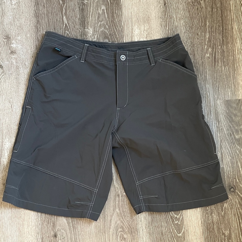KÜHL Men's Renegade shorts